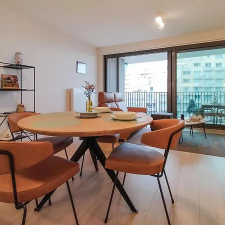 Beautiful In Appartement