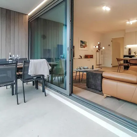 Appartement Beautiful In *