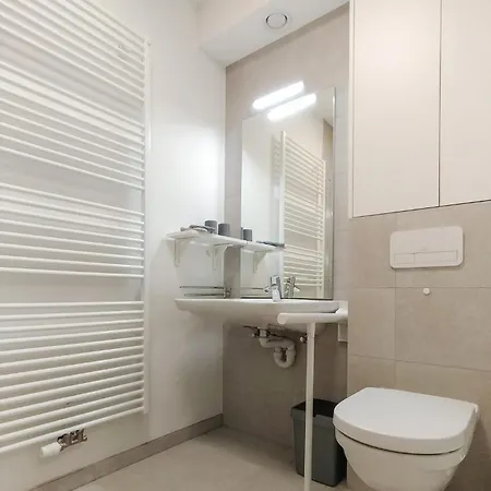 Appartement Beautiful In