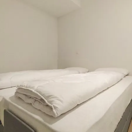 Appartement Beautiful In *