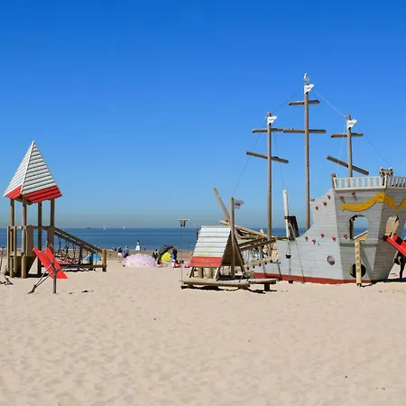 Beautiful In Appartement *