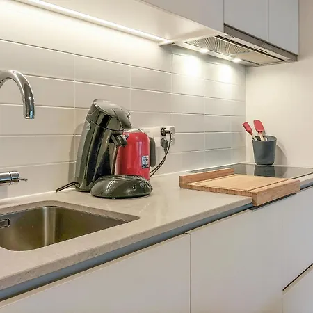 Beautiful In Appartement *