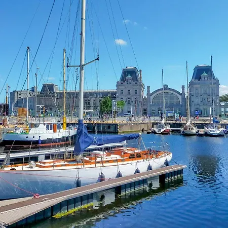 Beautiful In Oostende